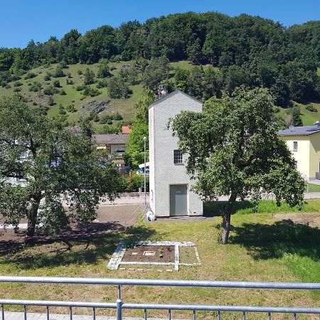 Fewo Im Herzen Des Altmuehltals Mörnsheim Exterior foto