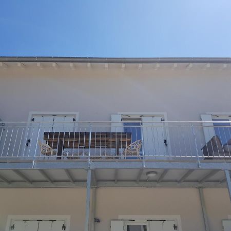 Fewo Im Herzen Des Altmuehltals Mörnsheim Exterior foto